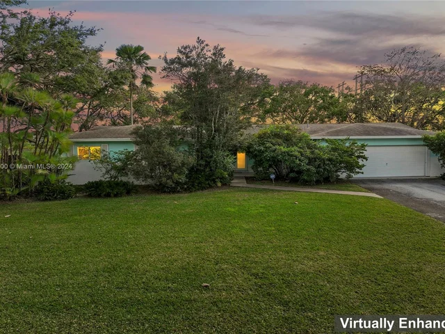 11460 SW 131st St, Miami FL 33176