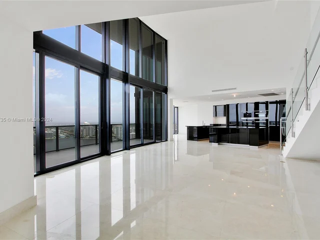 18555 Collins Ave # 4003, Sunny Isles Beach FL 33160