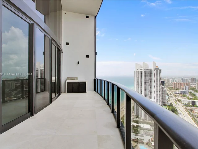 18555 Collins Ave # 4003, Sunny Isles Beach FL 33160