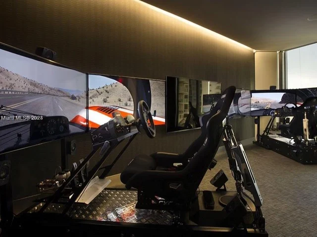 18555 Collins Ave # 4003, Sunny Isles Beach FL 33160