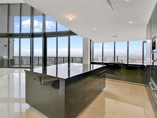 18555 Collins Ave # 4003, Sunny Isles Beach FL 33160