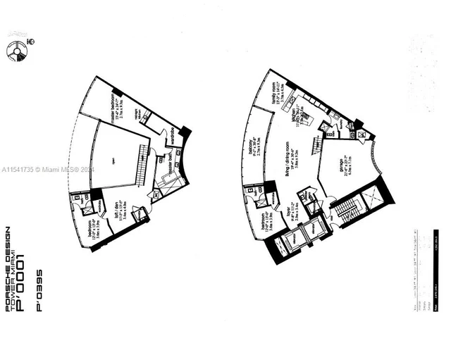 18555 Collins Ave # 4003, Sunny Isles Beach FL 33160