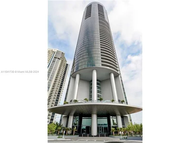 18555 Collins Ave # 4003, Sunny Isles Beach FL 33160