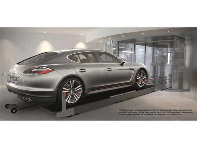 18555 Collins Ave # 4003, Sunny Isles Beach FL 33160