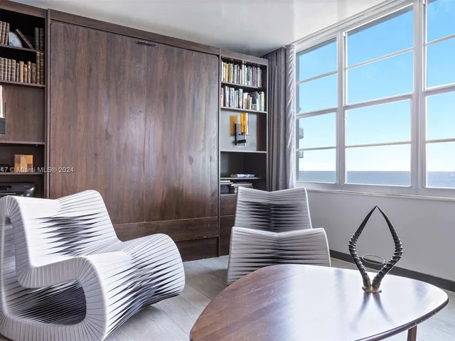 5151 E Collins Ave # 1519, Miami Beach FL 33140