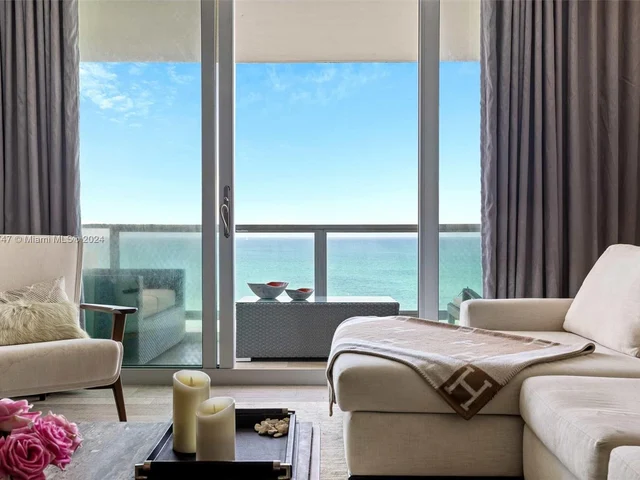 5151 E Collins Ave # 1519, Miami Beach FL 33140