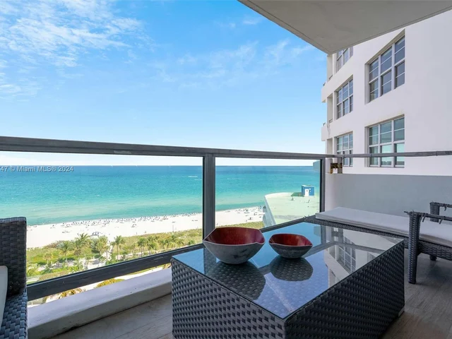 5151 E Collins Ave # 1519, Miami Beach FL 33140