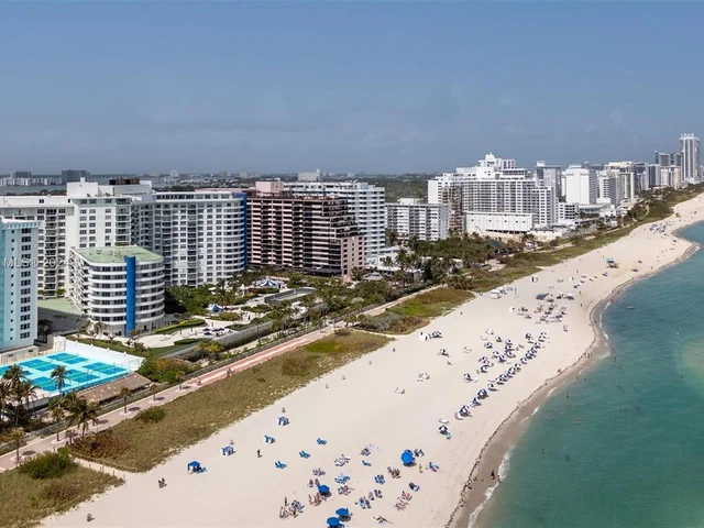 5151 E Collins Ave # 1519, Miami Beach FL 33140