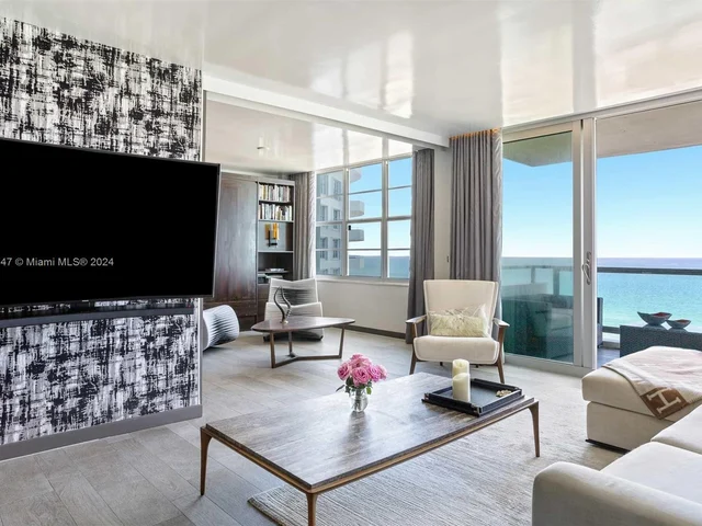 5151 E Collins Ave # 1519, Miami Beach FL 33140