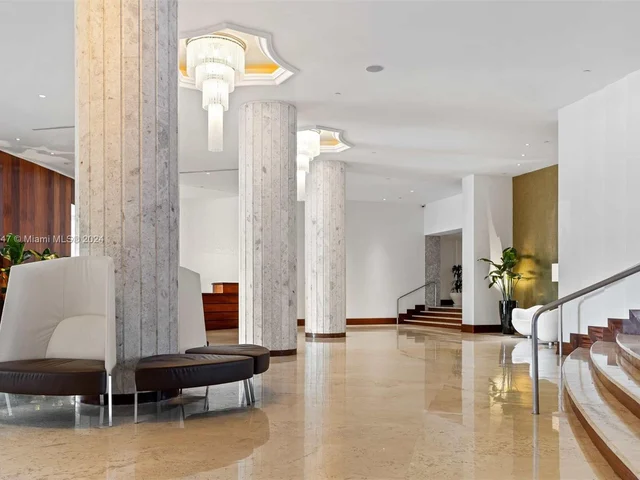 5151 E Collins Ave # 1519, Miami Beach FL 33140