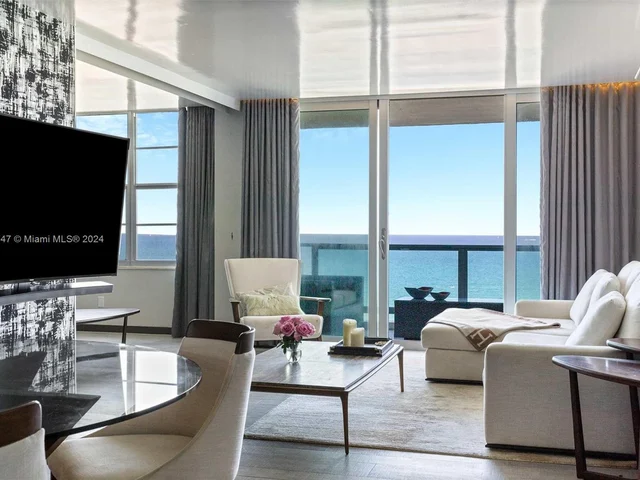 5151 E Collins Ave # 1519, Miami Beach FL 33140
