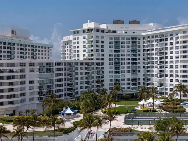 5151 E Collins Ave # 1519, Miami Beach FL 33140