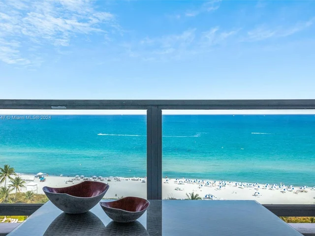 5151 E Collins Ave # 1519, Miami Beach FL 33140