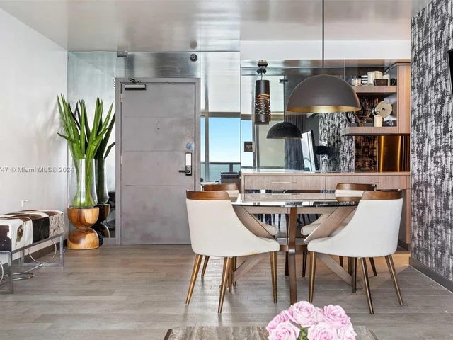 5151 E Collins Ave # 1519, Miami Beach FL 33140