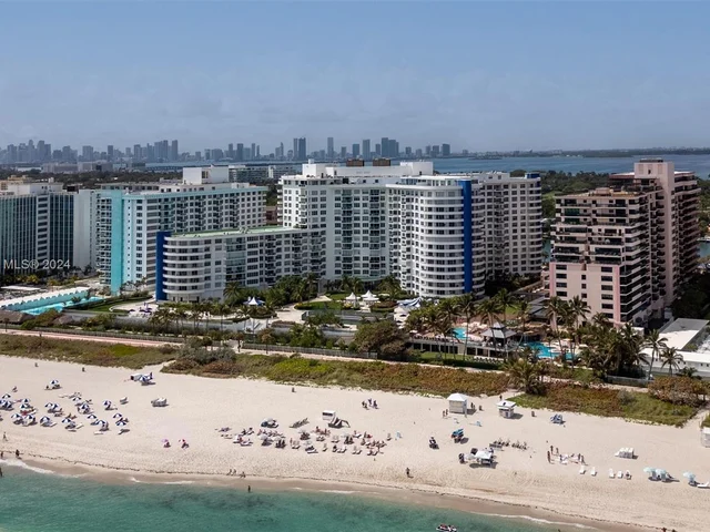 5151 E Collins Ave # 1519, Miami Beach FL 33140