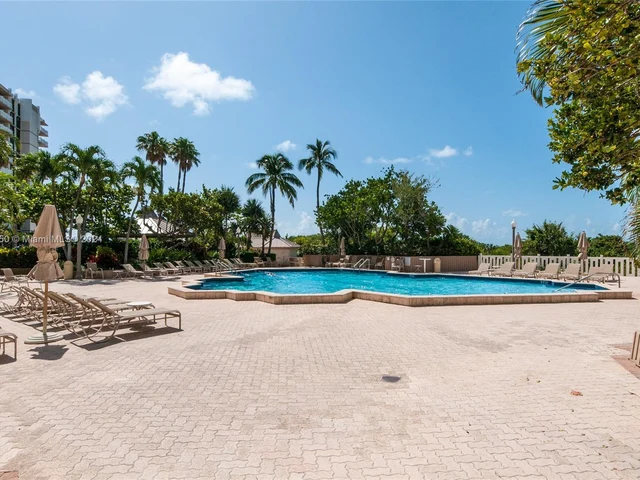 1121 Crandon Blvd # E804, Key Biscayne FL 33149