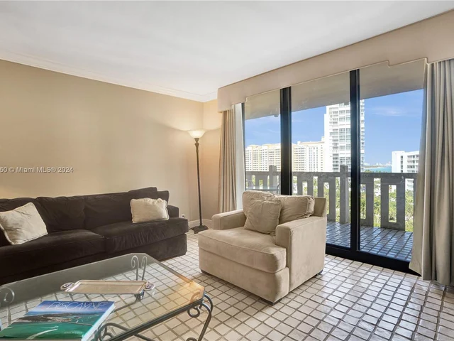 1121 Crandon Blvd # E804, Key Biscayne FL 33149