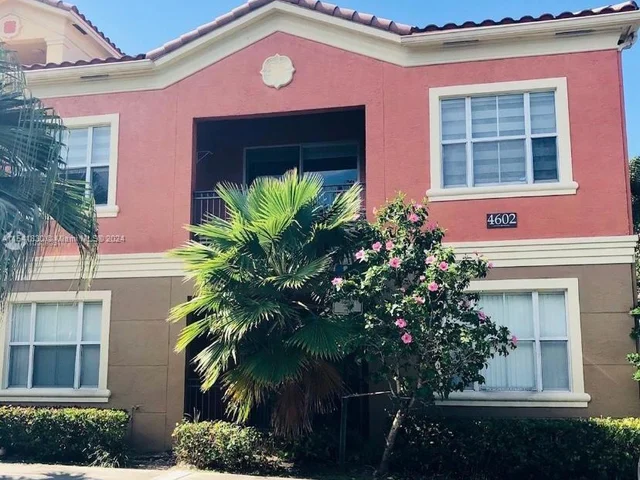 4602 SW 160th Ave # 521, Miramar FL 33027