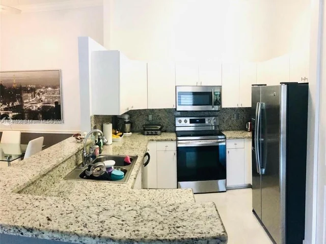 4602 SW 160th Ave # 521, Miramar FL 33027