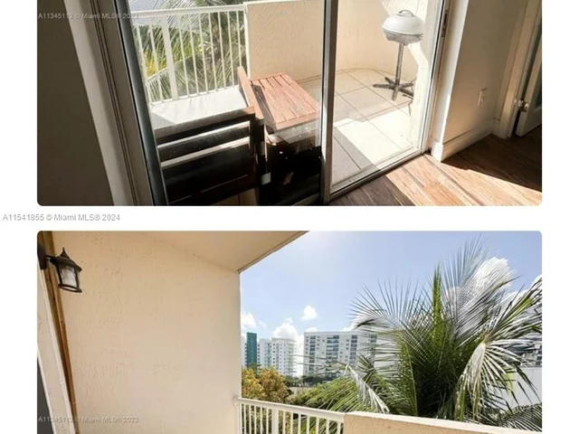 6801 Harding Ave # 522, Miami Beach FL 33141
