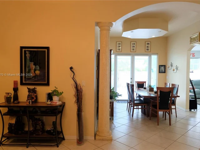 9843 SW 161st Ave, Miami FL 33196