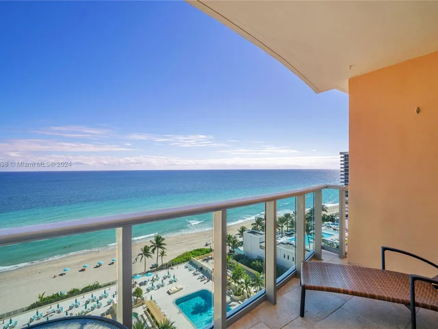 2501 S Ocean Drive # 1521, Hollywood FL 33019