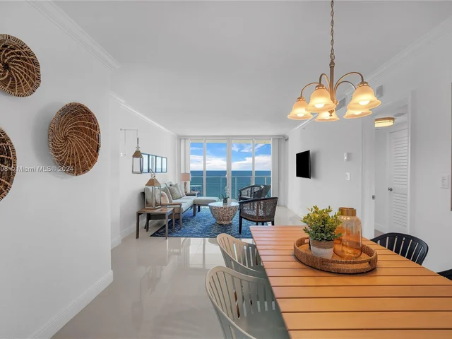 2501 S Ocean Drive # 1521, Hollywood FL 33019