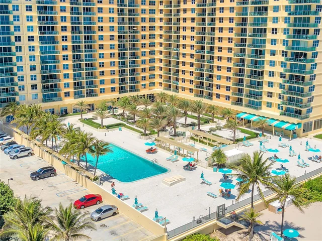 2501 S Ocean Drive # 1521, Hollywood FL 33019