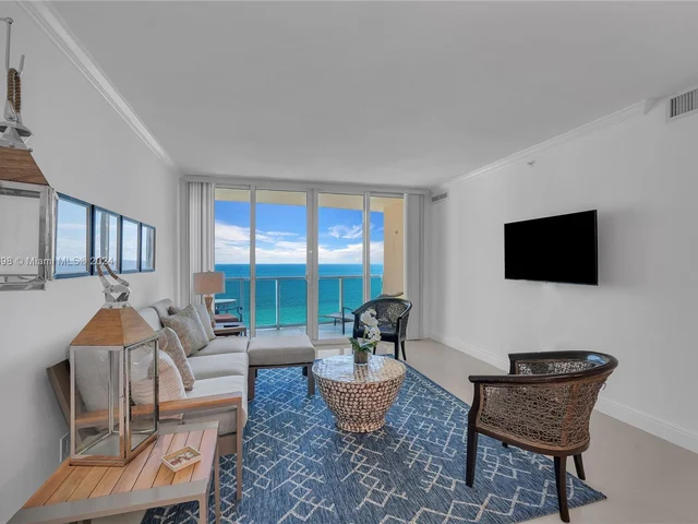 2501 S Ocean Drive # 1521, Hollywood FL 33019