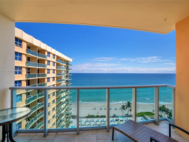 2501 S Ocean Drive # 1521, Hollywood FL 33019