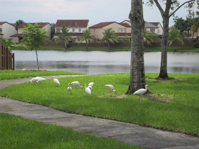 13224 SW 10 TE # 0, Miami FL 33184