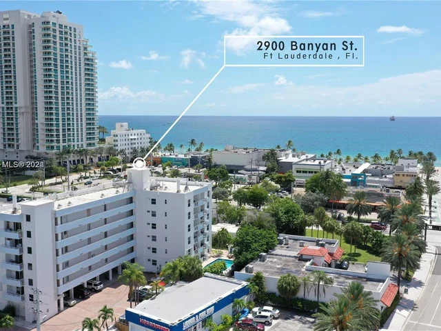 2900 Banyan St # 408, Fort Lauderdale FL 33316