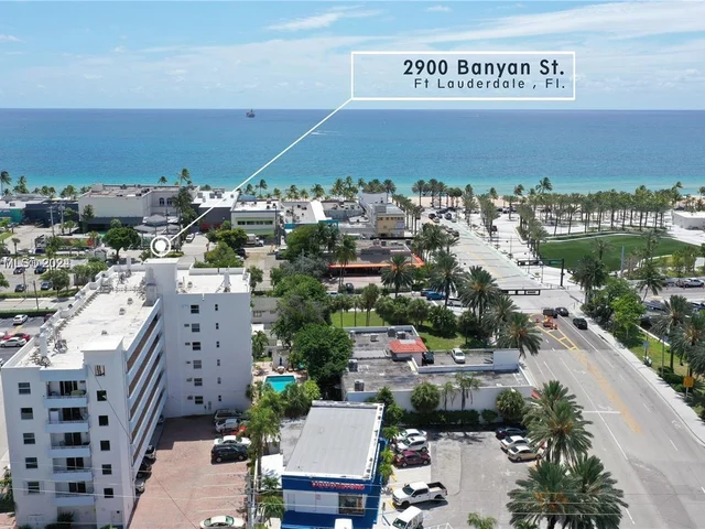 2900 Banyan St # 408, Fort Lauderdale FL 33316