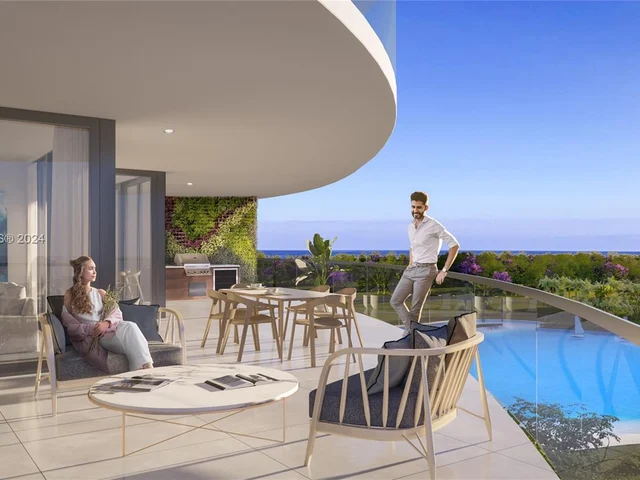 2411 Laguna Cir # 2203, North Miami FL 33181