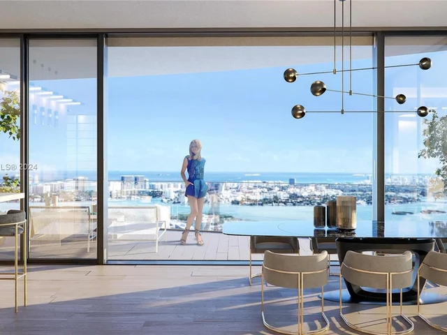 2411 Laguna Cir # 2203, North Miami FL 33181