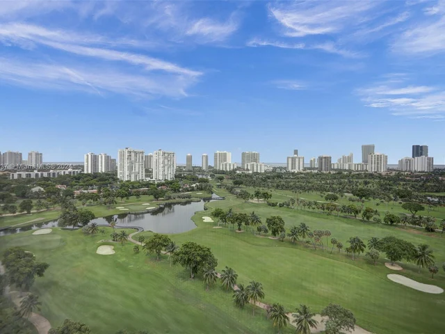 20335 W Country Club Dr # 2005, Aventura FL 33180