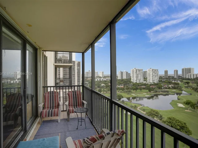20335 W Country Club Dr # 2005, Aventura FL 33180
