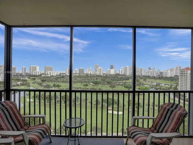 20335 W Country Club Dr # 2005, Aventura FL 33180