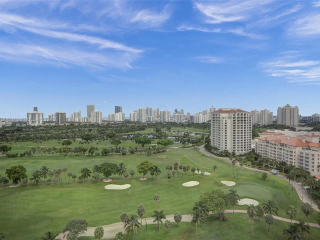 20335 W Country Club Dr # 2005, Aventura FL 33180