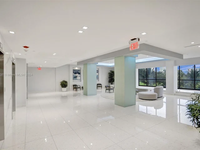 20335 W Country Club Dr # 2005, Aventura FL 33180