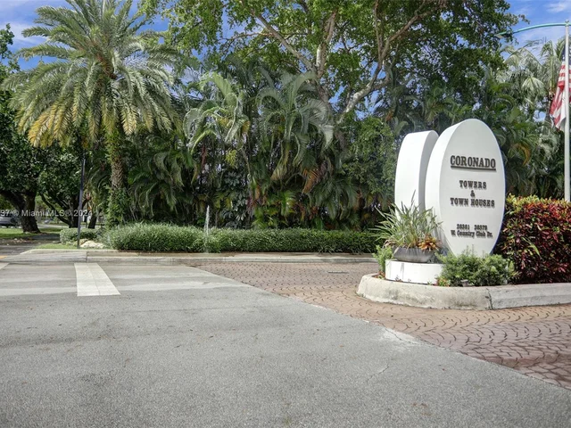 20335 W Country Club Dr # 2005, Aventura FL 33180