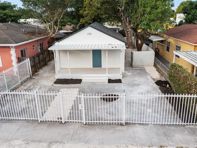 1769 NW 63rd St # 1769, Miami FL 33147