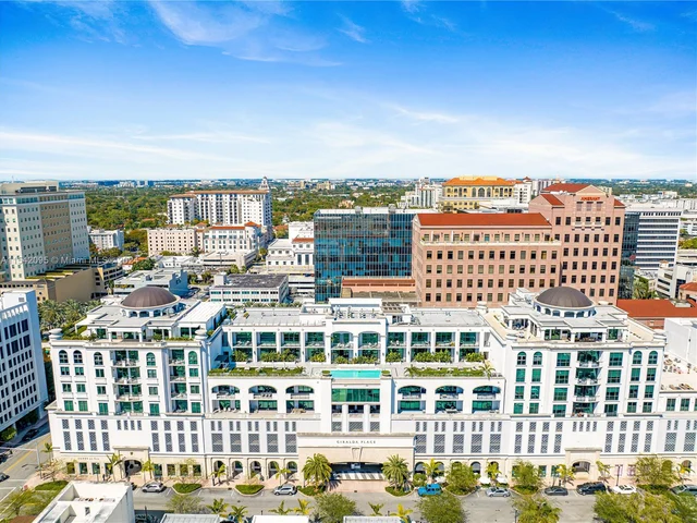 275 Giralda Ave # 6F, Coral Gables FL 33134