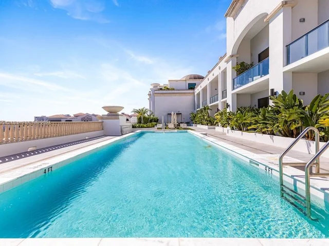 275 Giralda Ave # 6F, Coral Gables FL 33134