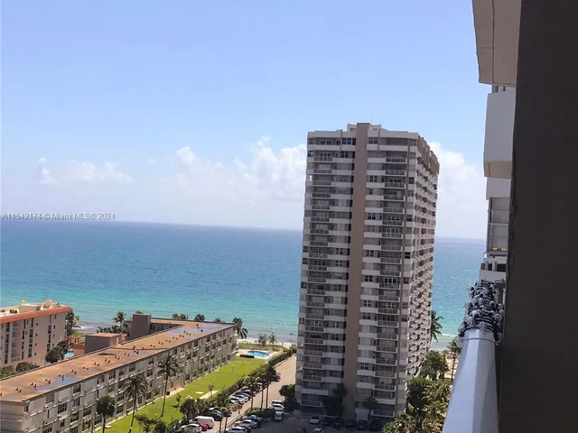 1965 S Ocean Dr # 16A, Hallandale Beach FL 33009