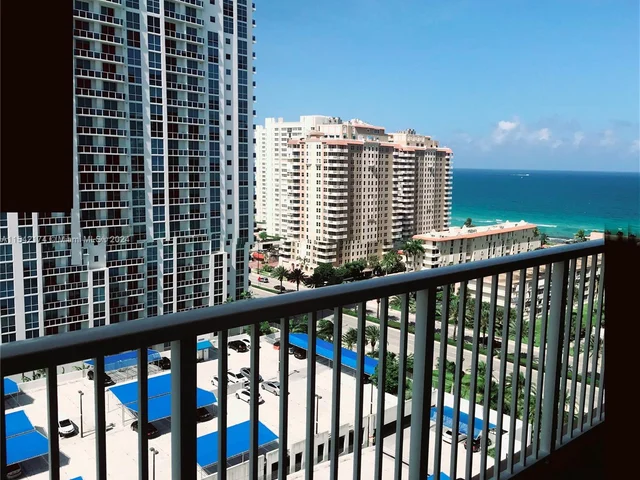 1965 S Ocean Dr # 16A, Hallandale Beach FL 33009
