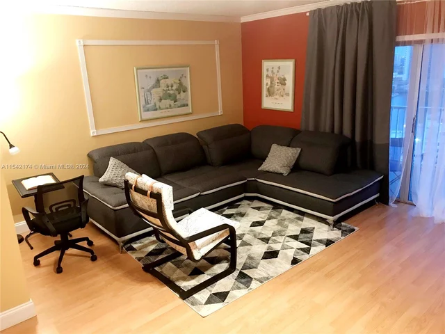 1965 S Ocean Dr # 16A, Hallandale Beach FL 33009