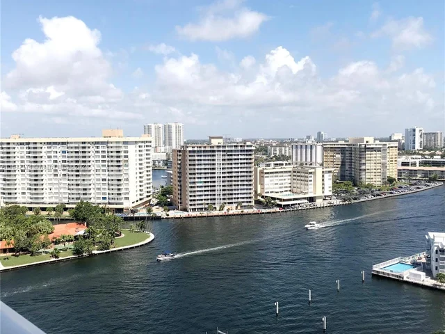 1965 S Ocean Dr # 16A, Hallandale Beach FL 33009