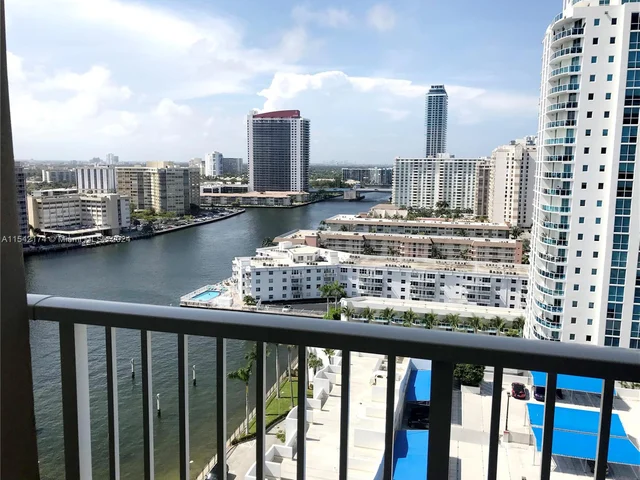 1965 S Ocean Dr # 16A, Hallandale Beach FL 33009