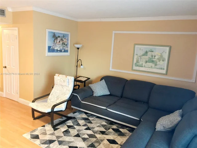 1965 S Ocean Dr # 16A, Hallandale Beach FL 33009